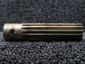 115-811048 Beechcraft KA-200 Splined Shaft