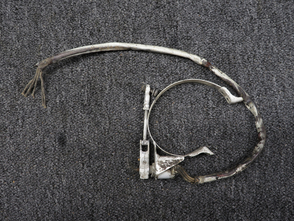 101-361001-622 (Use: 101-361001-621) Beech KA-200 Switch w Harness LG RH