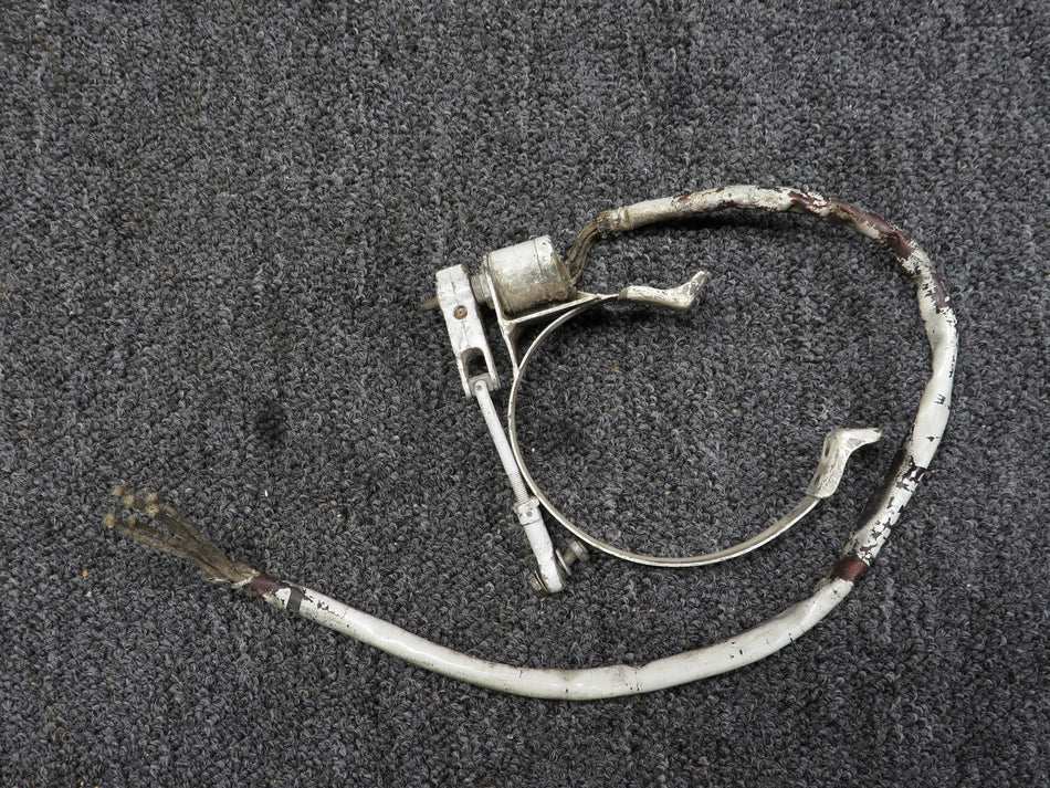 101-361001-622 (Use: 101-361001-621) Beech KA-200 Switch w Harness LG RH