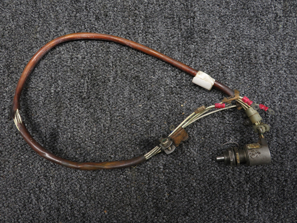 1CH25 (Alt: 100-381006-1) Beechcraft KA-100 Landing Gear Limit Switch