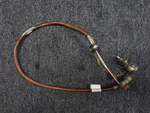 1CH25 (Alt: 100-381006-1) Beechcraft KA-100 Landing Gear Limit Switch