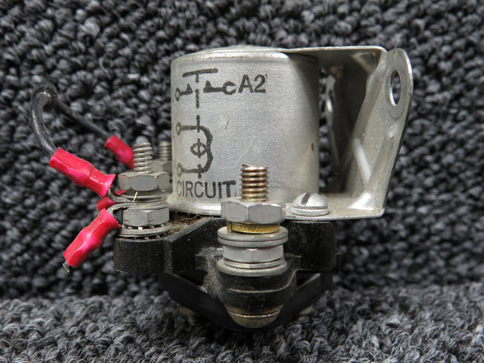6041H232 Cutler Hammer Relay (28V, 60A)