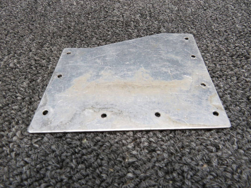 1251012-1 Cessna C207 Shim LH BAS Part Sales | Airplane Parts