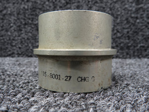 115-8001-27 Beechcraft KA-200 Axle Spacer