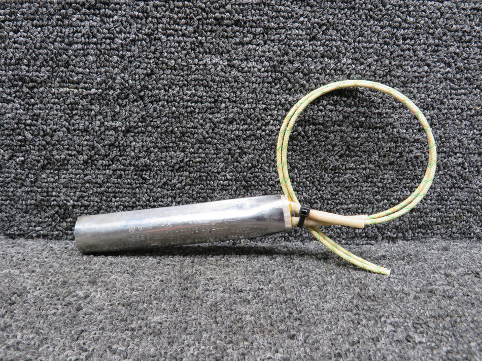 S1A4AK4 Watlow Strip Heater