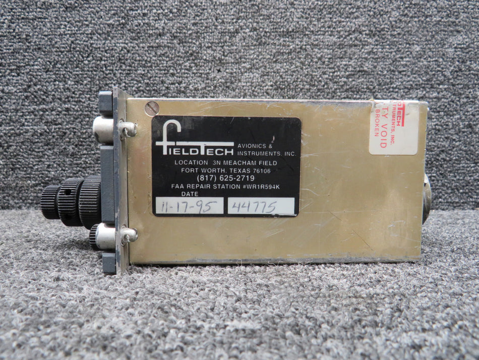 153-20 Sigma Tek Type 153 ADF Control Unit