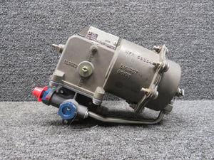 979432-5 Allied Signal Butterfly Shutoff Valve