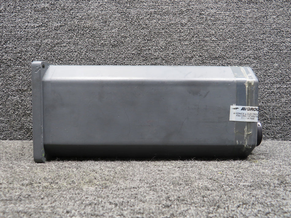 792-6091-005 Collins 331A-9G Horizontal Situation Indicator
