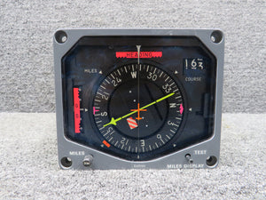 792-6091-005 Collins 331A-9G Horizontal Situation Indicator