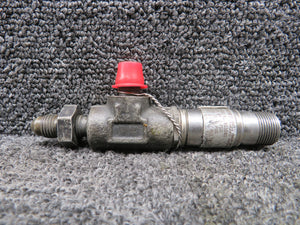 8G1040 Custom Components Pressure Switch