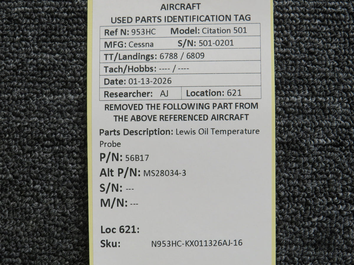 N953HC-KX011326AJ-16AS