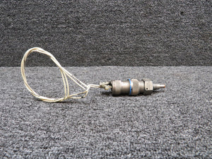 56B17 (Alt: MS28034-3) Lewis Oil Temperature Probe