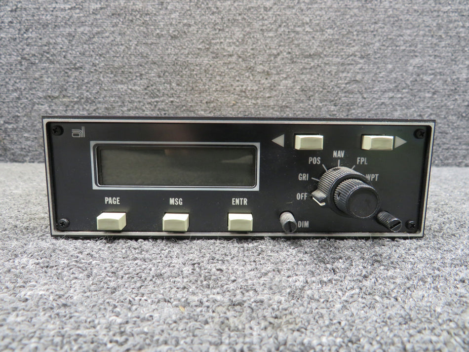 805DO630-11 Foster LRN500 Type 3 Receiver with Modifications
