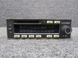 453-1010 Arnav R-50 Loran Receiver with Modifications