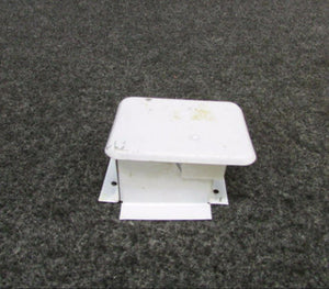 108-6222250-2 Stinson 108-3 Cover Assy Forward Cabin Heat