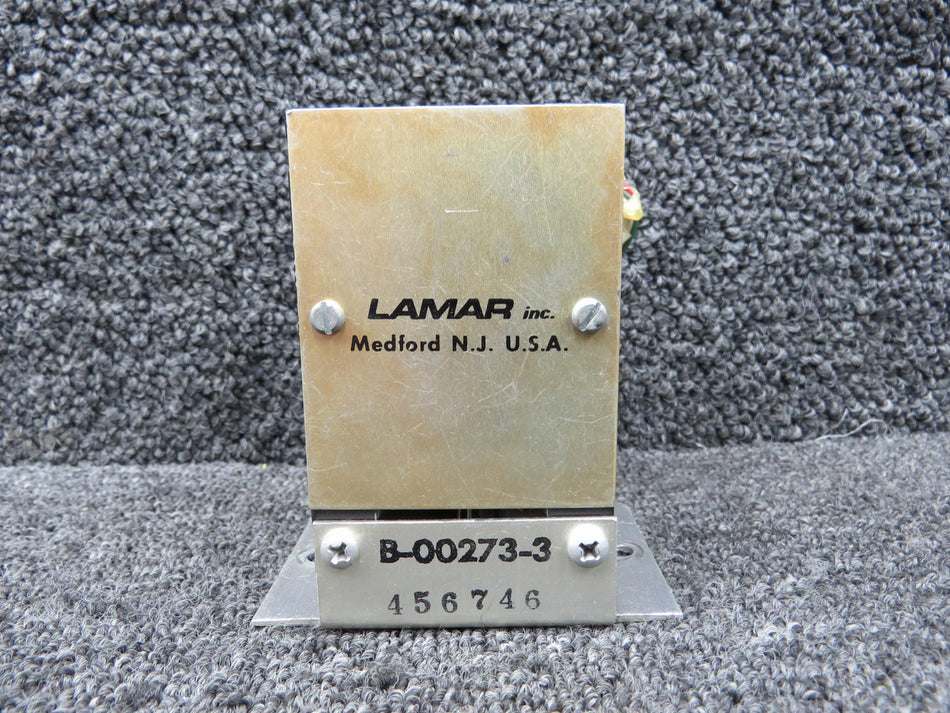B-00273-3 (Use: 456-746) Lamar Dimmer Assembly Solid State (Volts: 28)