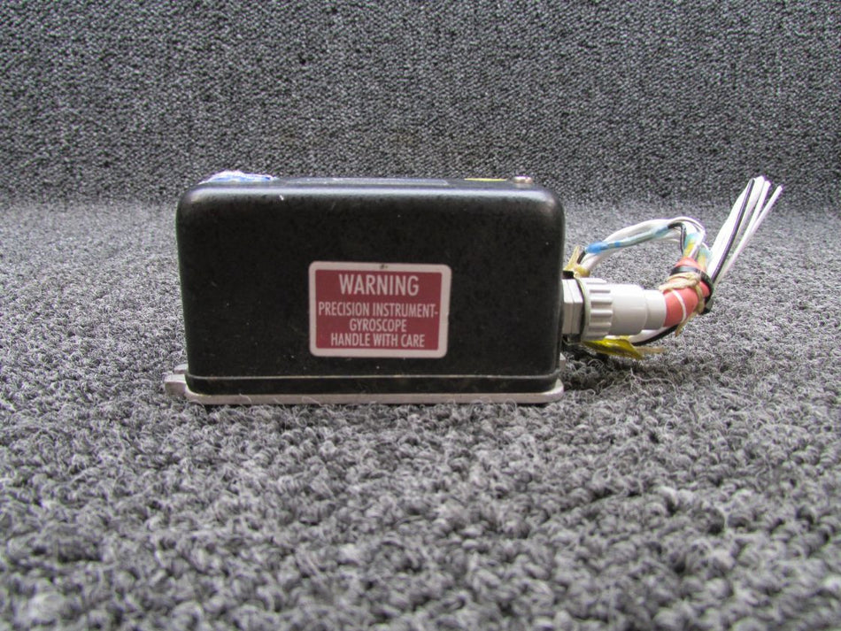 060-0024-00 Bendix King KRG-331 Rate Gyro (Volts: 26)