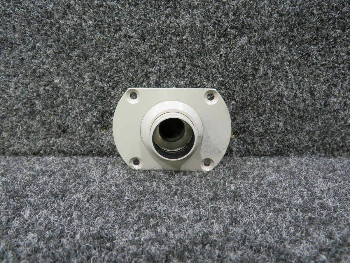 2180 Wemac Swivel Cabin Light Housing (C20) BAS Part Sales | Airplane Parts