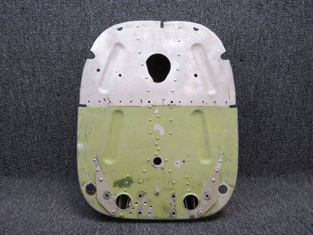 1212136-3 Cessna T207 Bulkhead Assembly Tailcone STA 239.00 BAS Part Sales | Airplane Parts