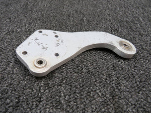 0310262 Cessna 195 Elevator Pylon Assembly (Raised)