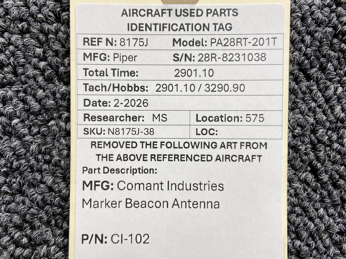 N8175J-38KW-N8