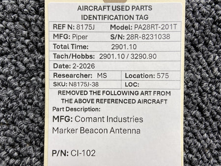 N8175J-38KW-N8