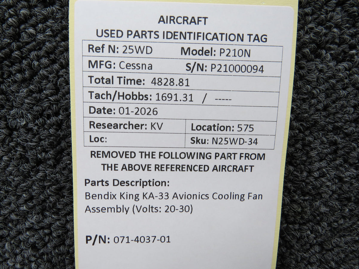 N25WD- 34KW