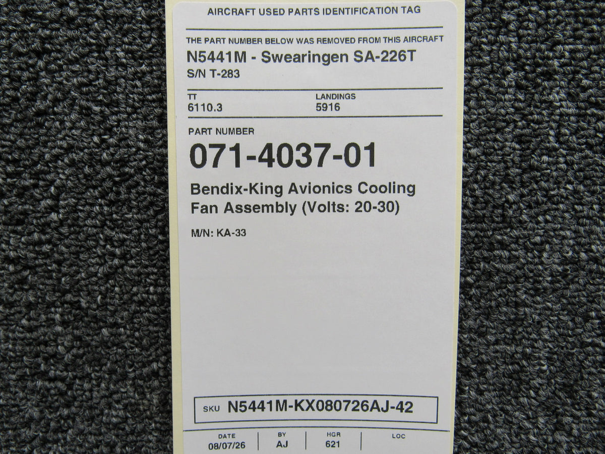 N5441M-KX080726AJ-42AS