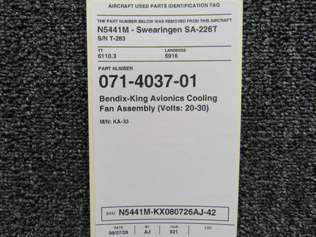 N5441M-KX080726AJ-42AS