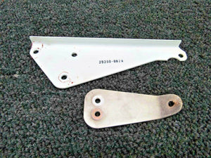 29200-002 / 20155-008 Cirrus SR20 Continental IO-360-ES Exhaust Bracket RH