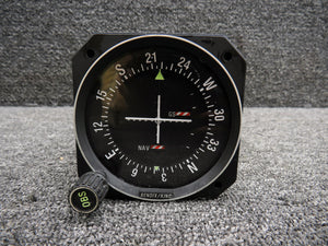 066-3056-01 Bendix King KI-209 VOR-LOC-Glideslope Indicator with Mods (11-33V)