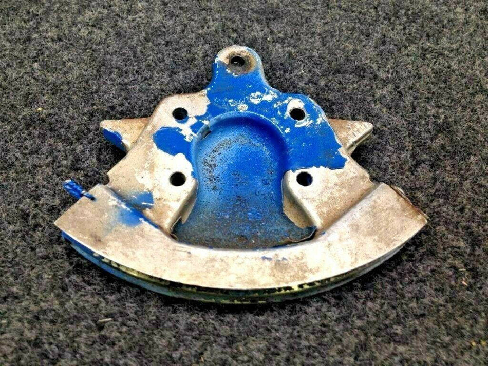 51062-000 Sector Assembly Rudder (SA) BAS Part Sales | Airplane Parts