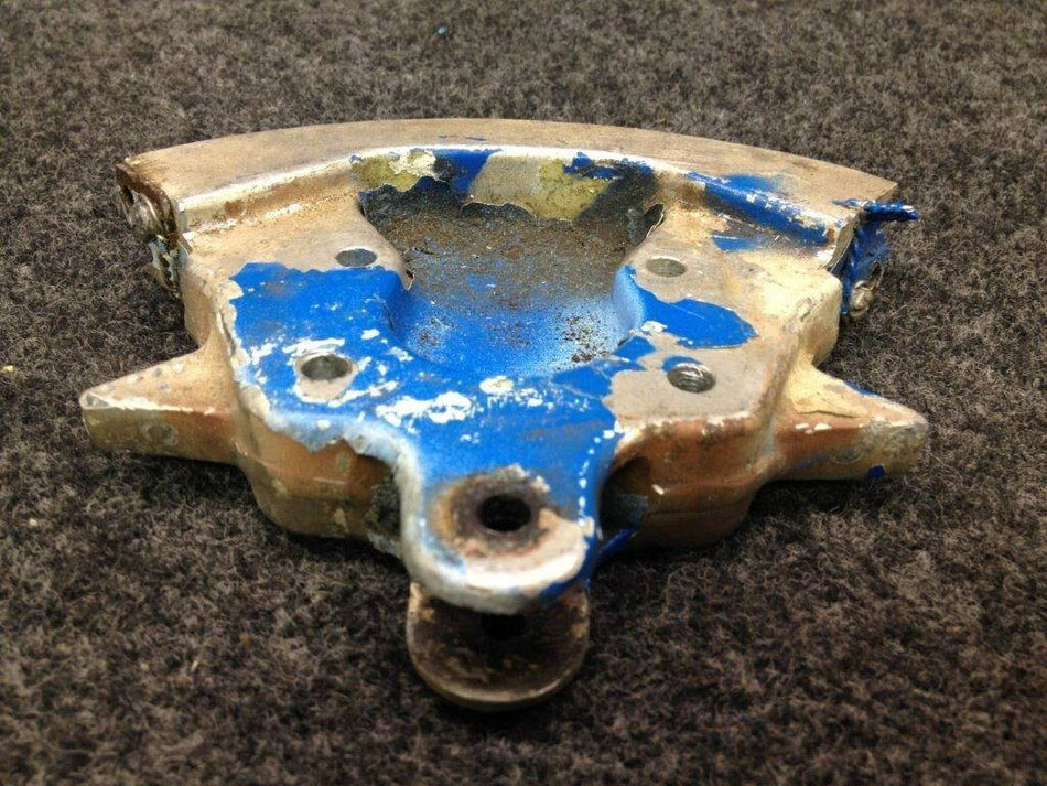 51062-000 Sector Assembly Rudder (SA)