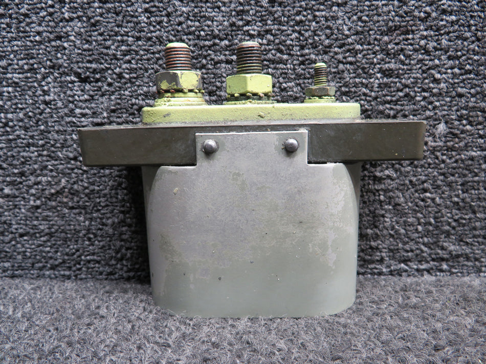 MS3506-1 Anderson External Power Plug Assembly (Volts: 28)