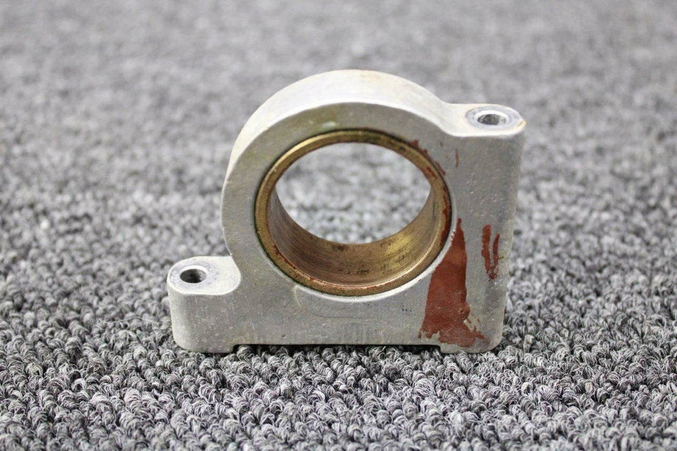 47287-3 Rockwell 112B Mount Flap Torque Tube Assy BAS Part Sales | Airplane Parts