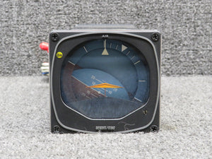 060-0017-00 Bendix King KI-256 Flight Command Indicator (14 or 28 Volt)