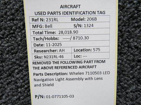N231RL-46KW-RE