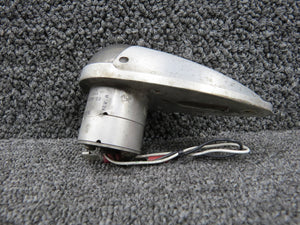 01-0771105-03 Whelen 7110503 LED Navigation Light Assembly with Lens and Shield