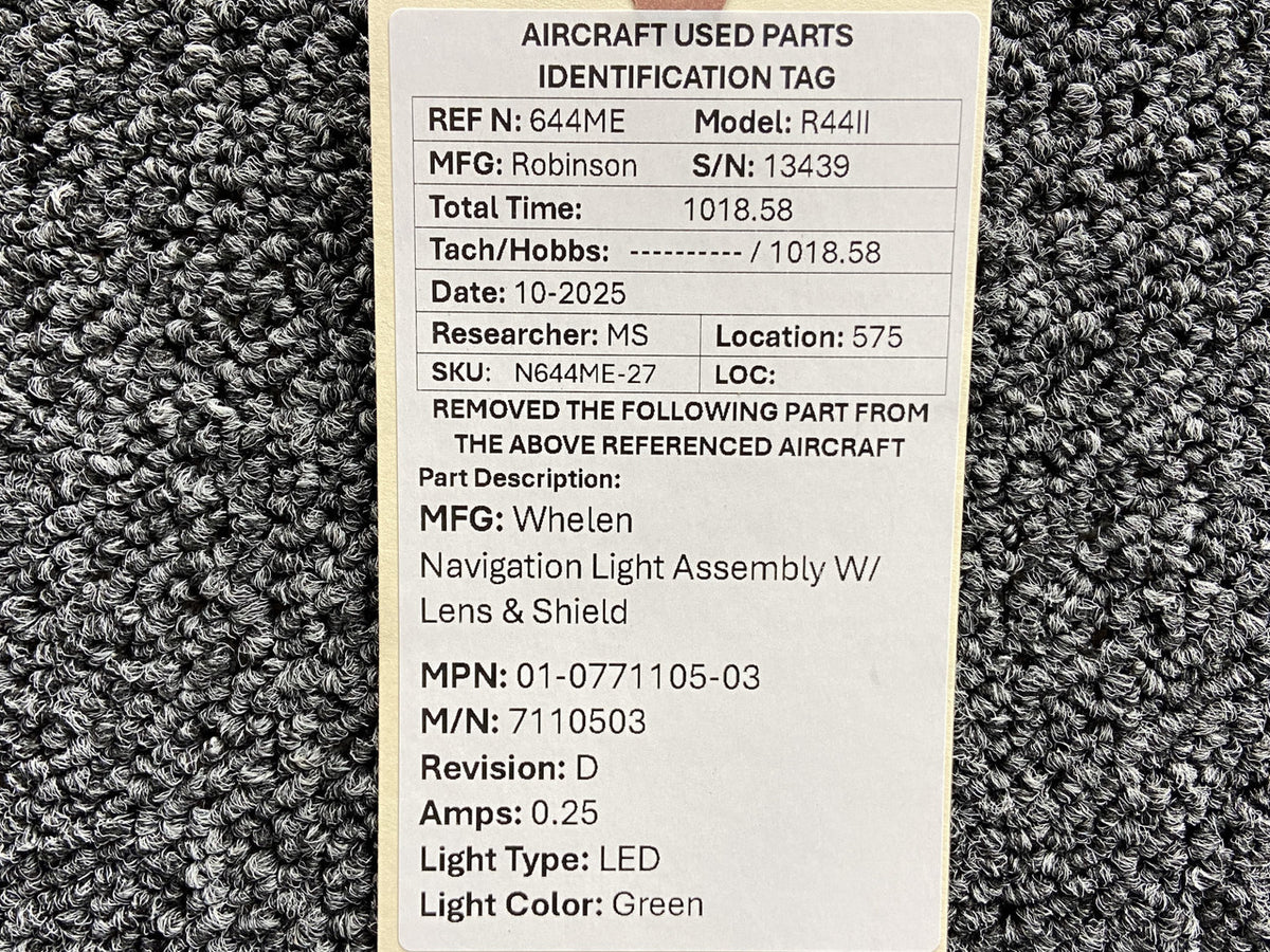 N644ME-27KW