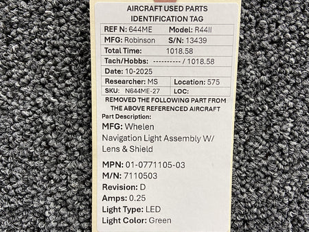N644ME-27KW