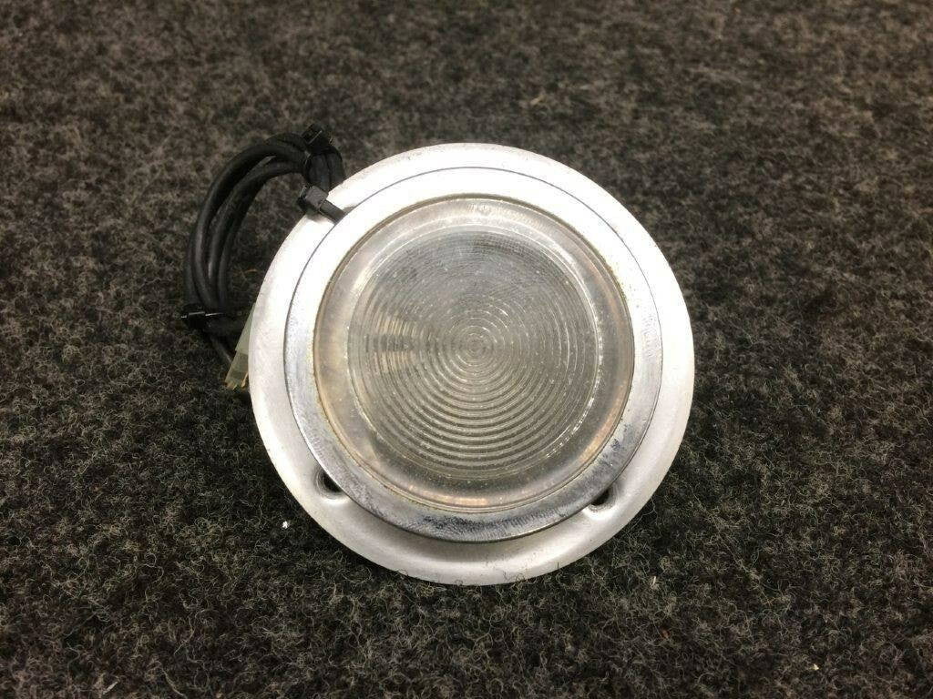 1570403-1 Cessna T207 Light Assy Overhead (Volts: 14) BAS Part Sales | Airplane Parts