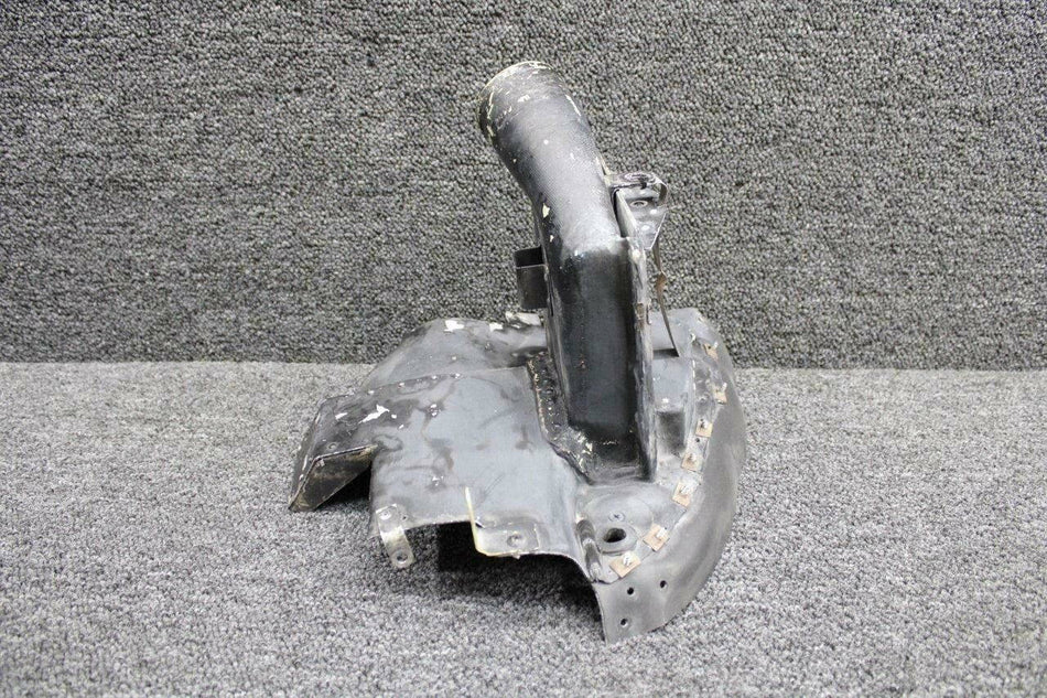5650003-31 Cessna 340 Continental TSIO-520-N Alternate Air Box Assy