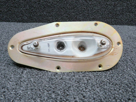 L-7357 Navigation Light Assy w/ Glass (NEW) (SA) BAS Part Sales | Airplane Parts