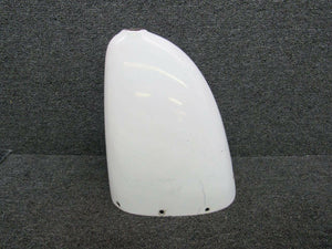 210083-001 Aerostar 601P Stinger Tailcone Assy