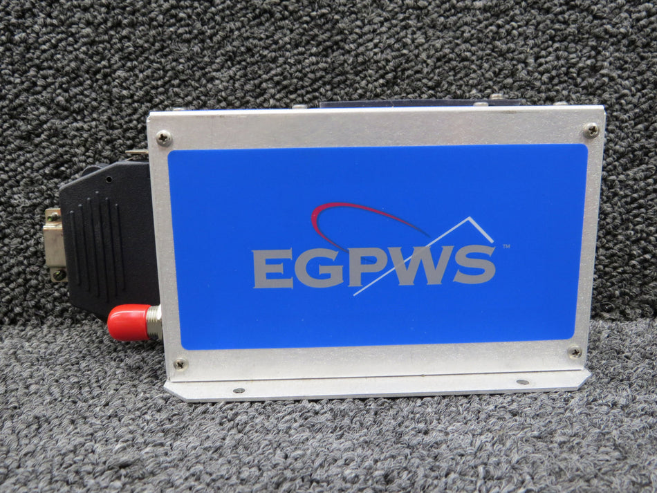 965-1198-005 Bendix King KGP-560 EGPWS Unit with Module and Mods