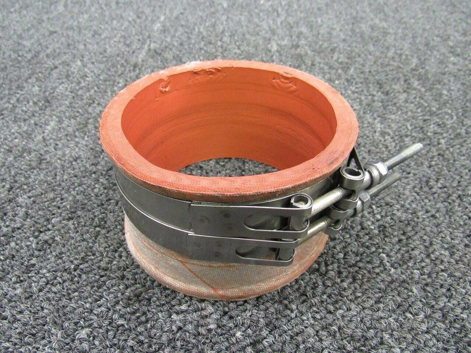 75324 Piper PA31-310 Lycoming TIO-540-A2B Hose Fuel Inlet BAS Part Sales | Airplane Parts