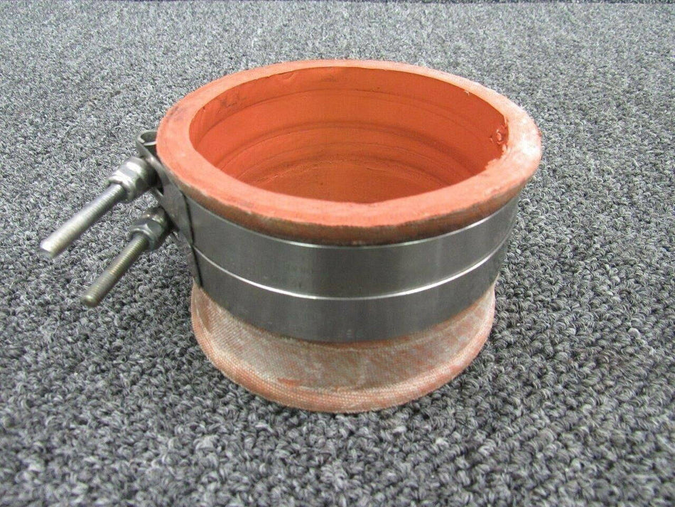 75324 Piper PA31-310 Lycoming TIO-540-A2B Hose Fuel Inlet