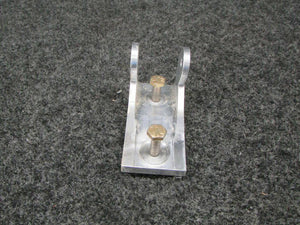 84737-002 Piper PA46-350P Fitting Gas Spring Attach (SA)