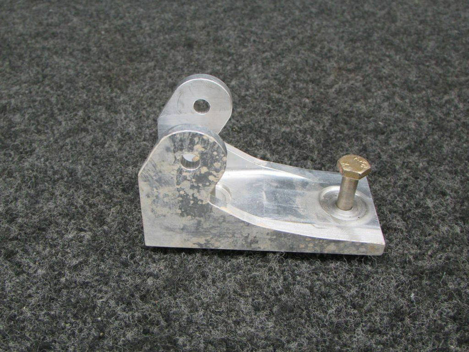 84737-002 Piper PA46-350P Fitting Gas Spring Attach (SA)
