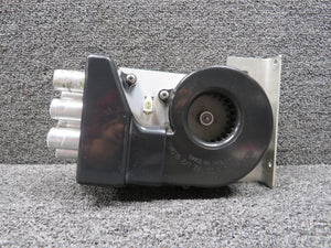 071-4037-01 Bendix King KA-33 Avionics Cooling Fan (Volts: 20-30)